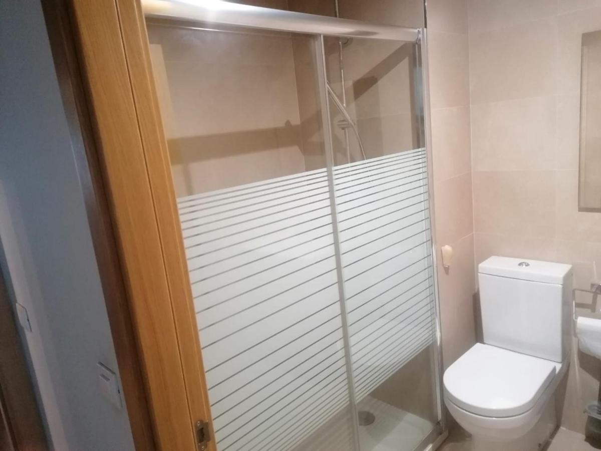 Apartamento Praga 维多利亚-加斯特伊兹 外观 照片