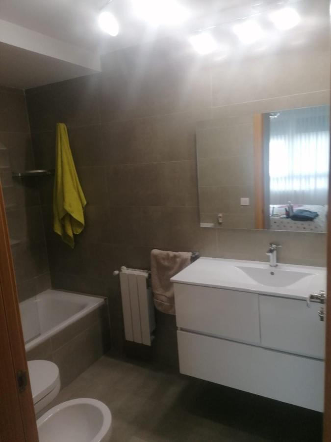 Apartamento Praga 维多利亚-加斯特伊兹 外观 照片