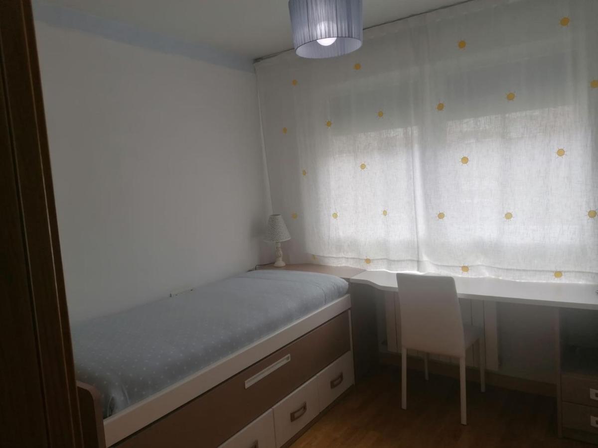 Apartamento Praga 维多利亚-加斯特伊兹 外观 照片
